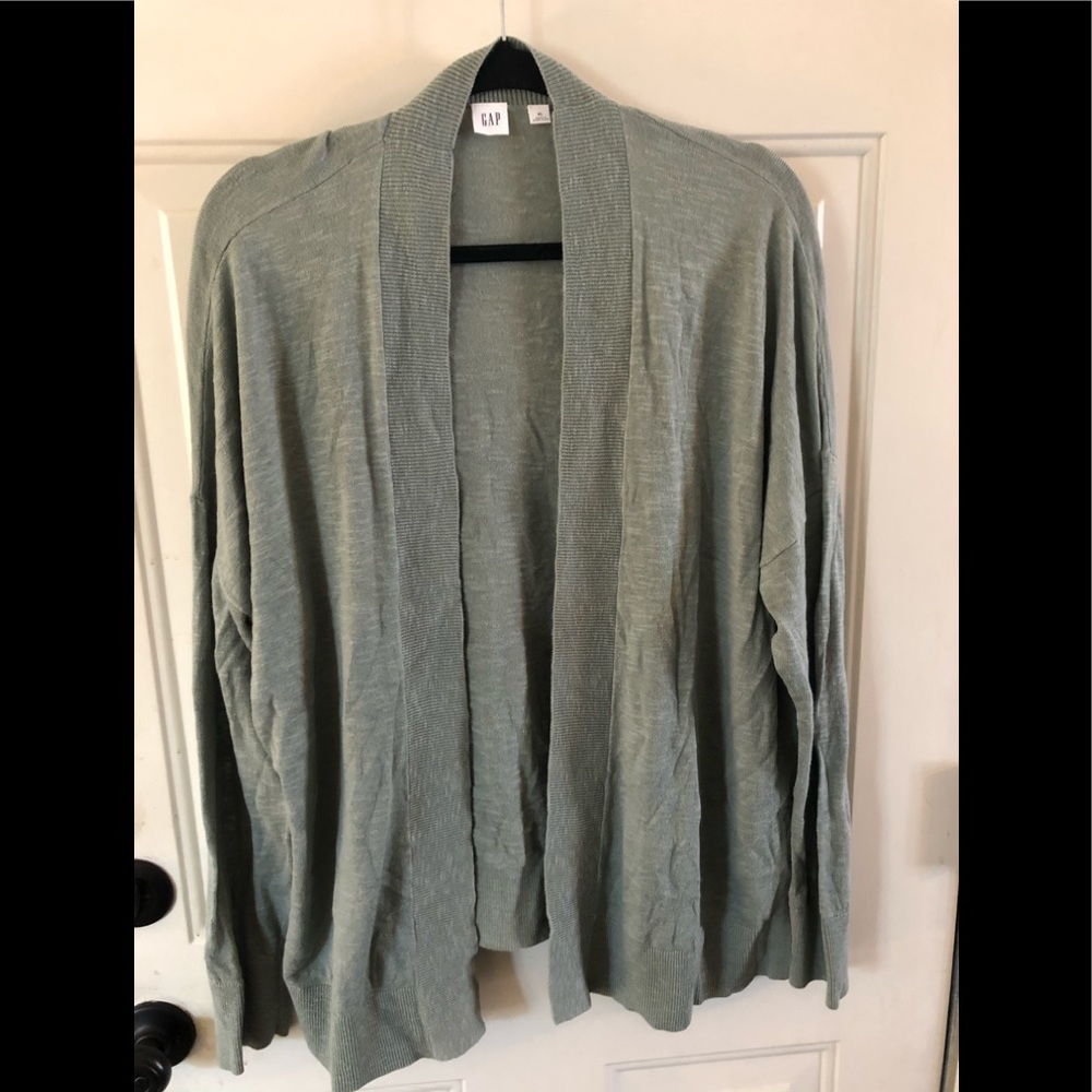 Gap Cardigan